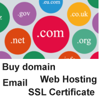 Netline host ad image